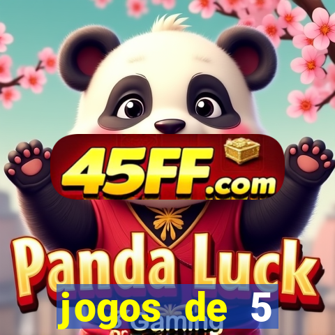 jogos de 5 centavos na vai de bet
